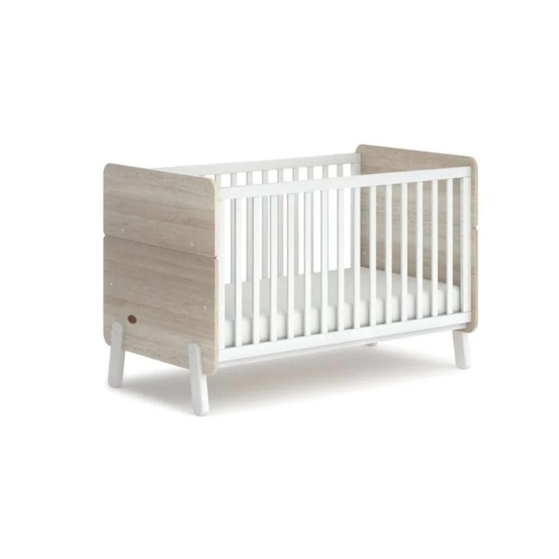 Boori Natty Cot Bed (without mattress)