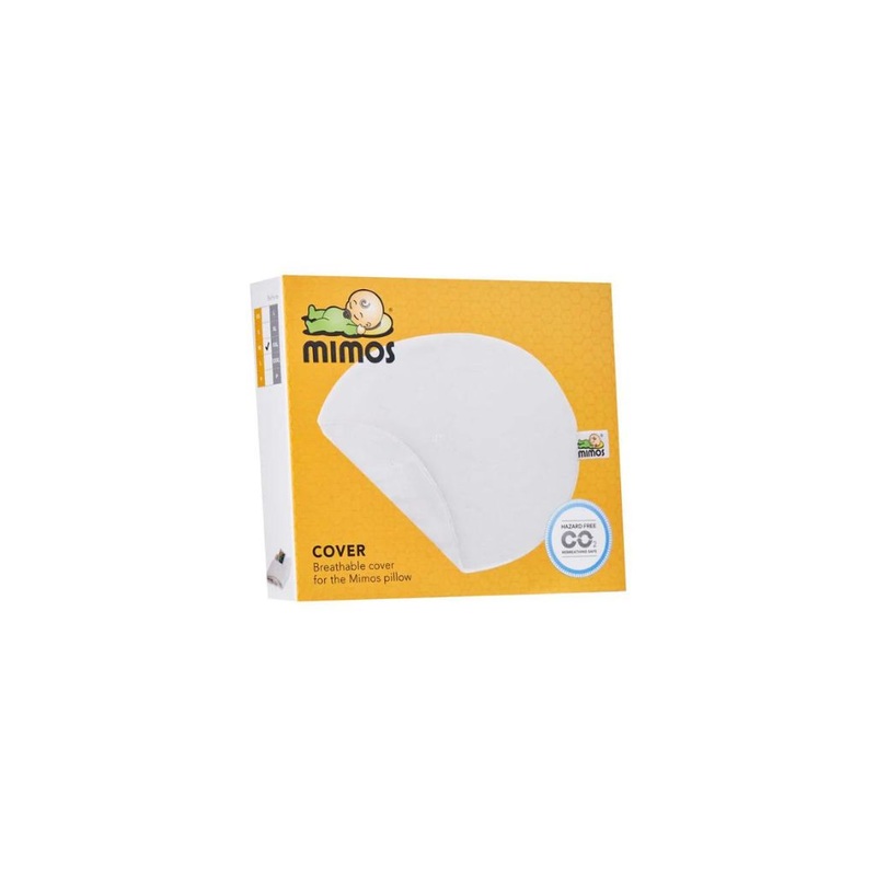 Mimos Pillow Cover – Small