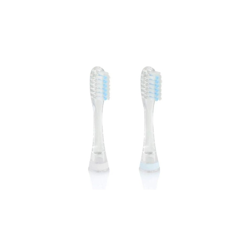 Pigeon Electric Finishing Toothbrush (Spare Brush Heads)