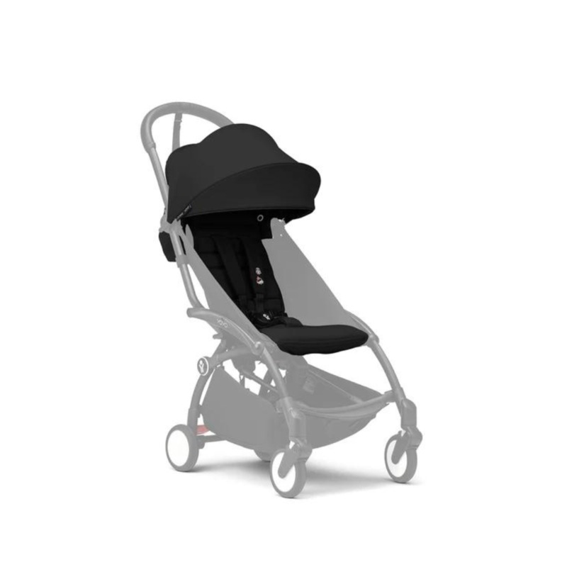 Stokke YOYO3 (6+ Color Pack)
