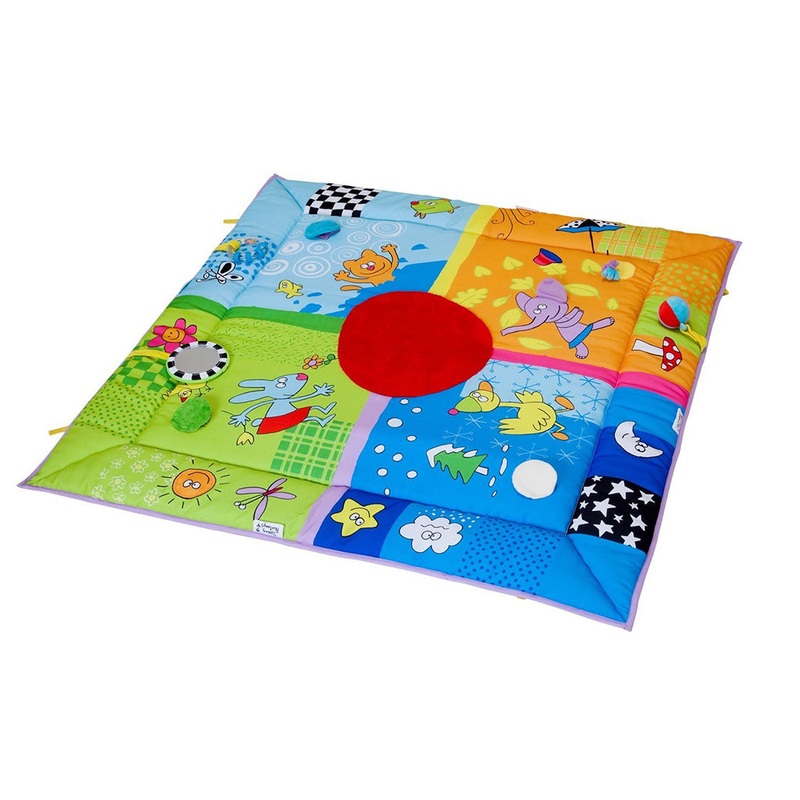 Taf Toys Four Seasons Mat