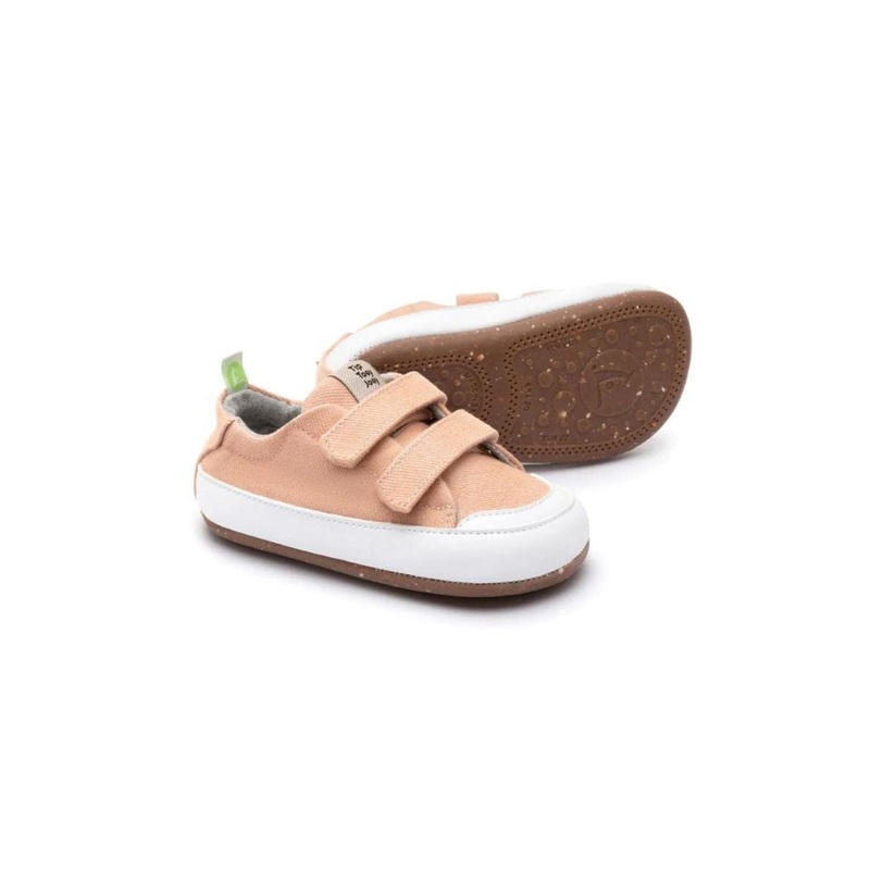 Tip Toey Joey Bossy Green – Pessego Canvas