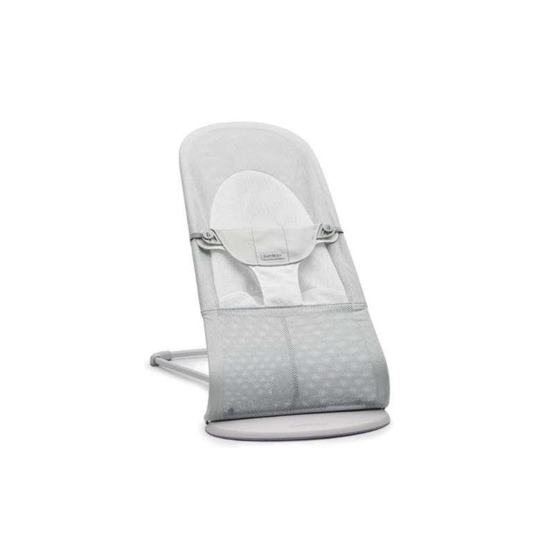 Babybjorn Balance Soft Mesh Baby Bouncer