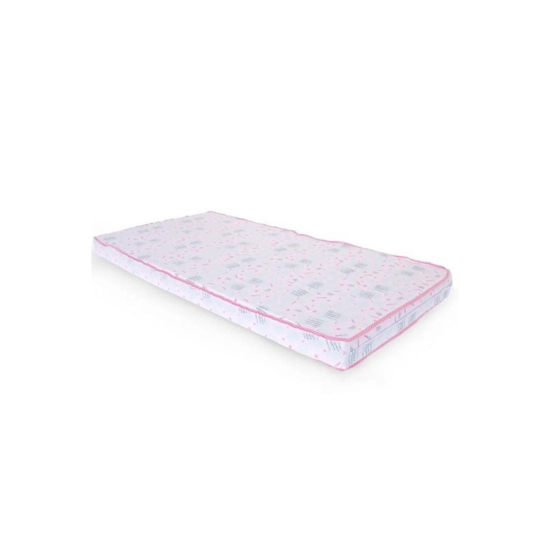 BabySafe Cot Latex Mattress (120 x 60 cm)