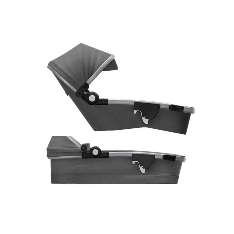 Joolz Geo2 Expandable Set (Duo) – Assorted Colour