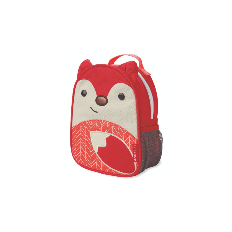 Skip Hop Zoo Mini Backpack With Safety Harness