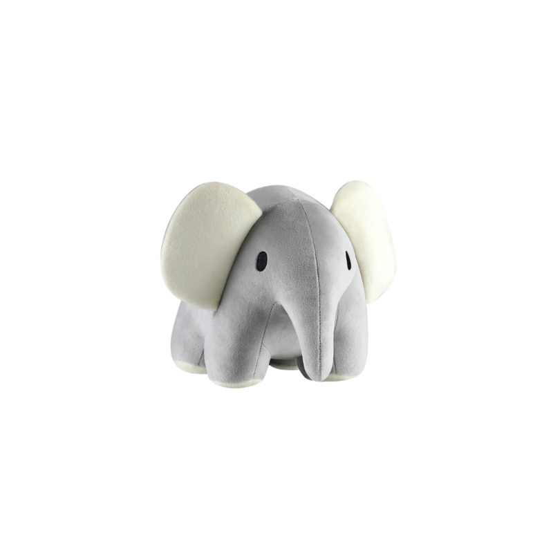 VIPO X Miffy Elephant Plush (20cm)