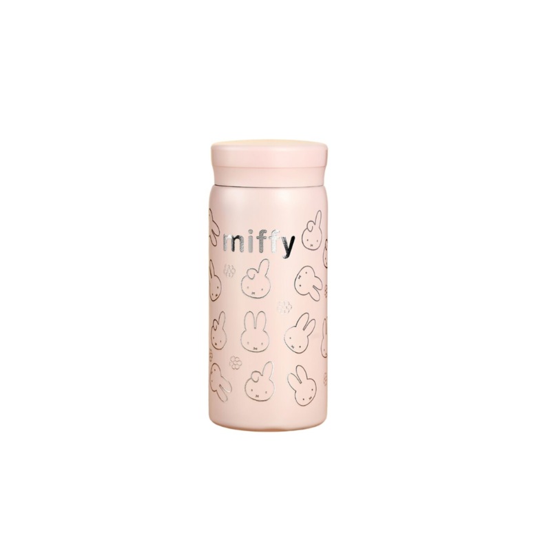 VIPO X Miffy Vacuum Cup (200ml)