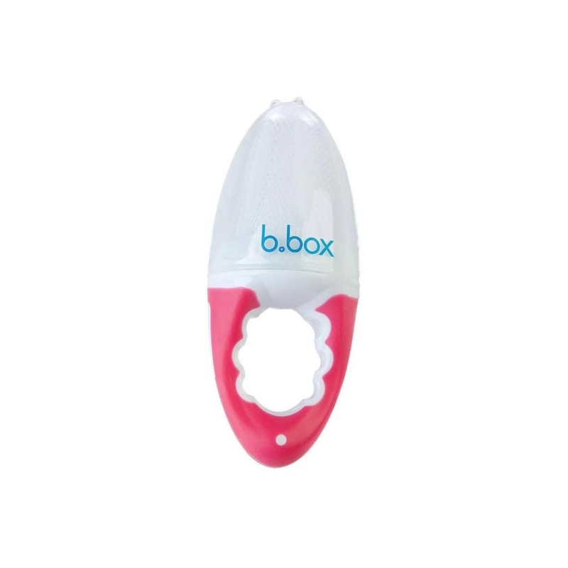 B.Box Fresh Food Feeder with 2 Mesh Bags