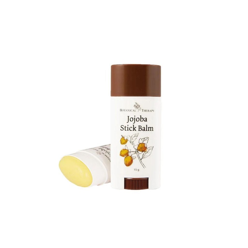Botanical Therapy Jojoba Stick Balm