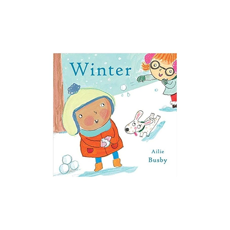 Child’s Play Winter (Seasons)