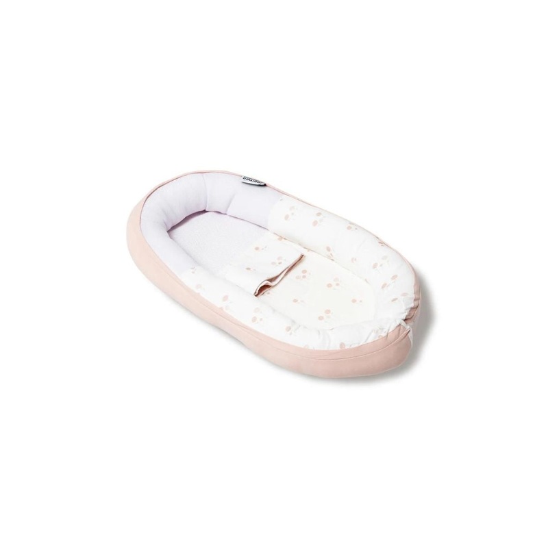 Doomoo Cocoon – Organic Cotton Babynest