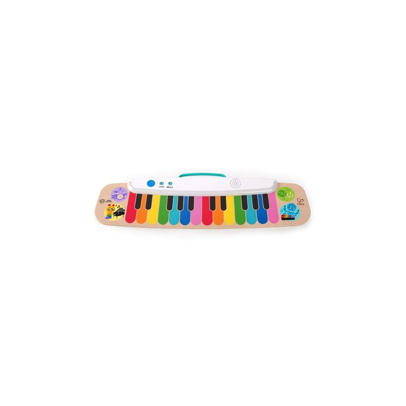 Hape Notes & Keys Magic Touch Keyboard