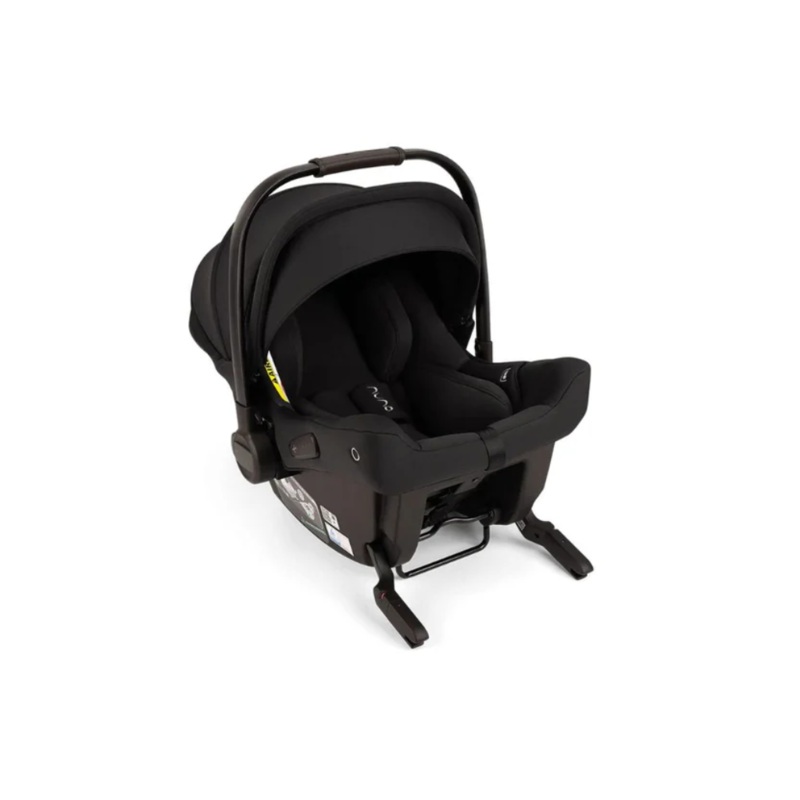Nuna Pipa Urbn Baseless Infant Car Seat