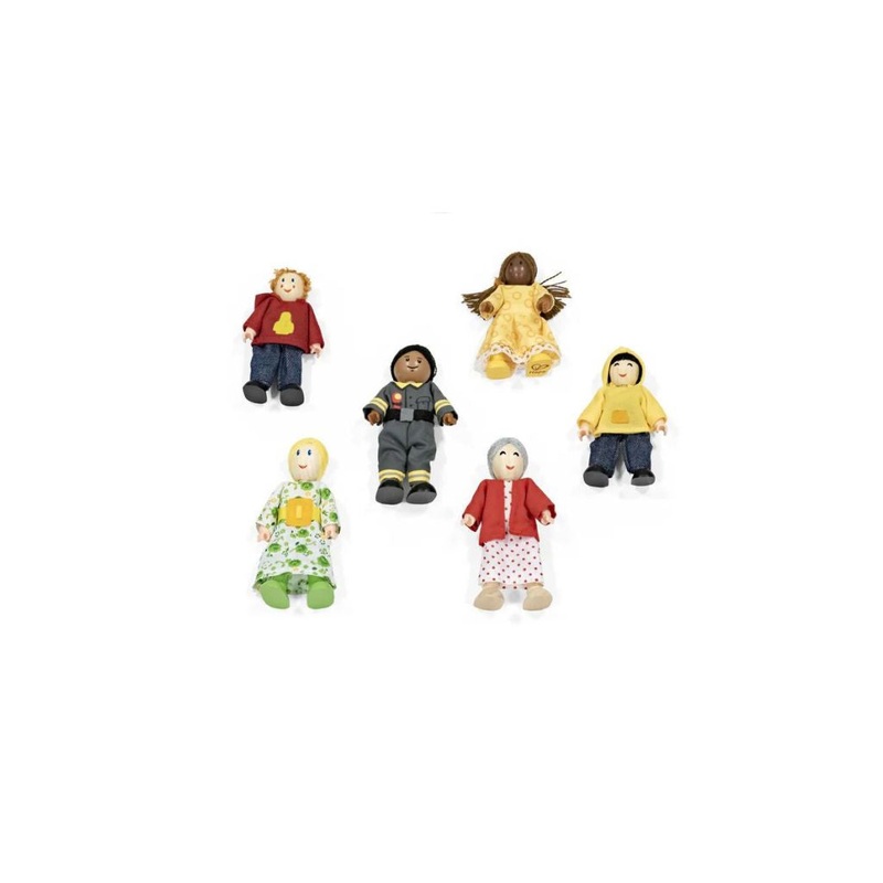 Stokke MuTable V2 Dolls