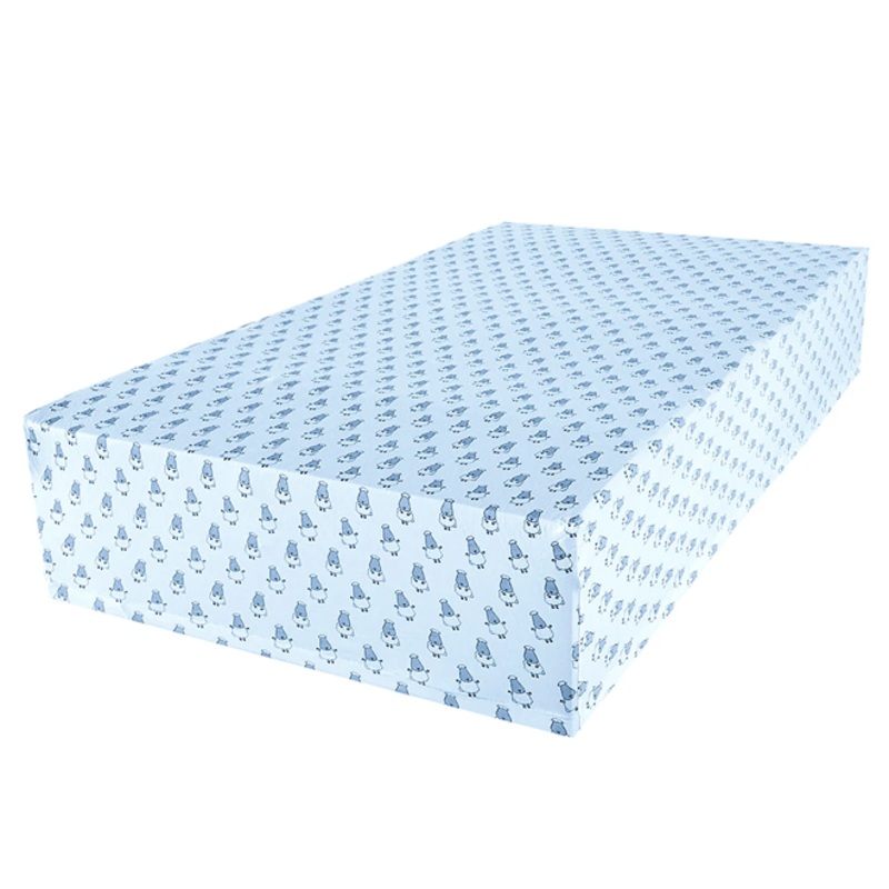 Baa Baa Sheepz Mattress Sheet