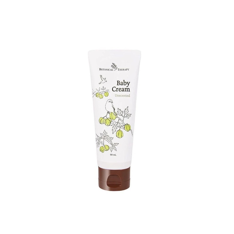 Botanical Therapy Moisture Therapy Baby Cream