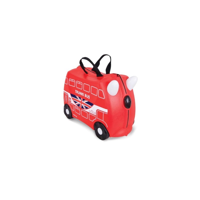 Trunki Bus