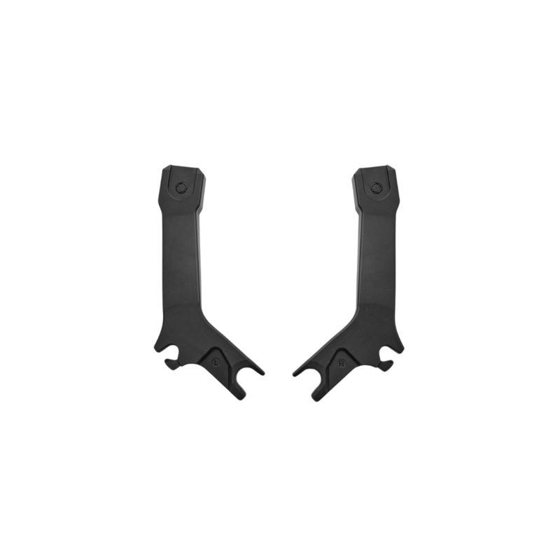 Bugaboo Butterfly 2 Car Seat Adapters