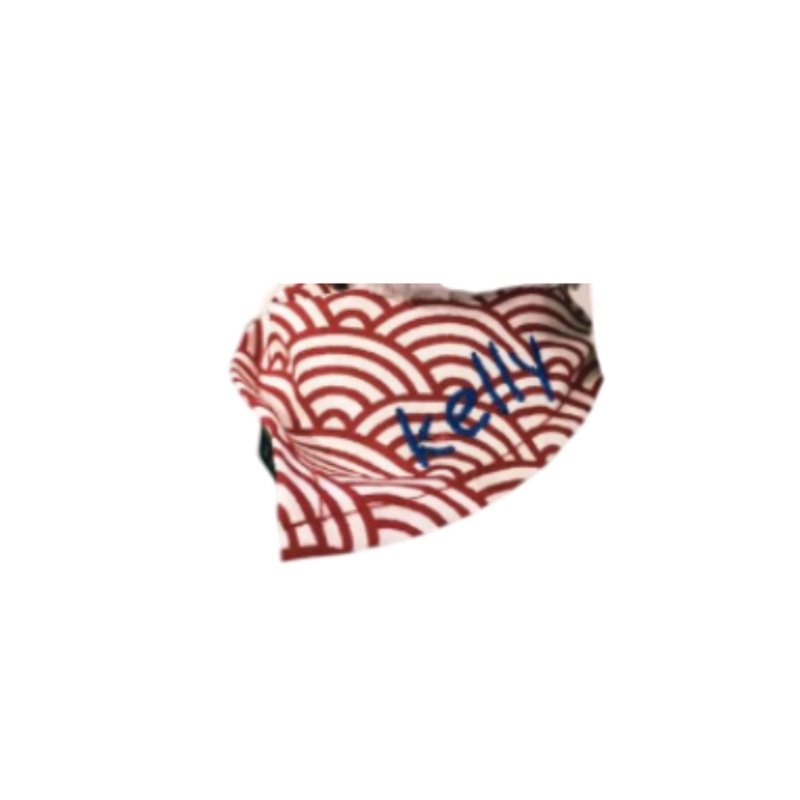 Customization Service – Bib