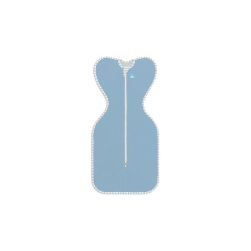 Love to Dream Swaddle UP Original – Dusty Blue
