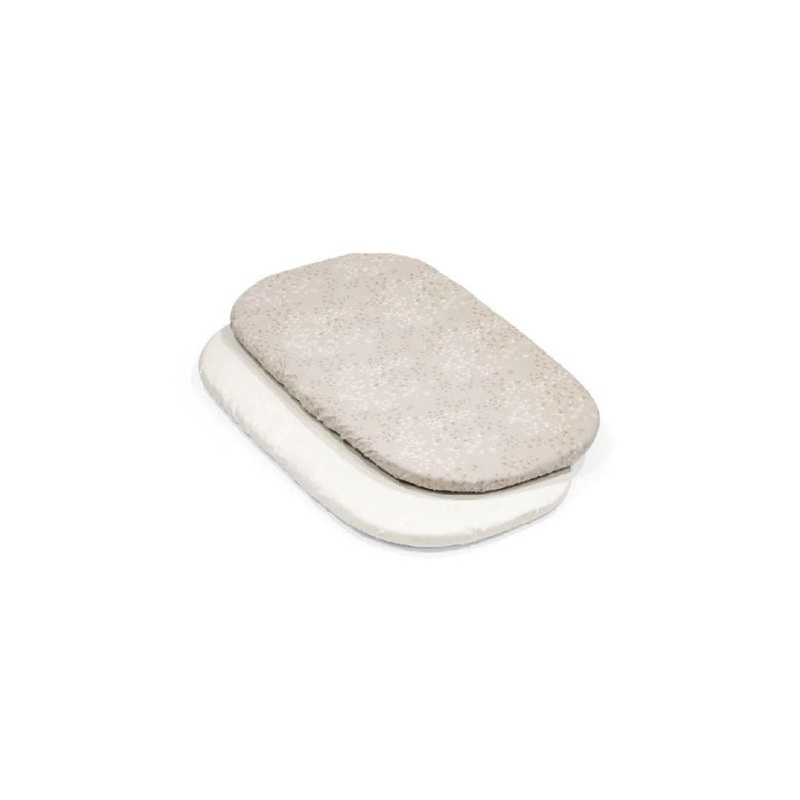 Stokke Snoozi Fitted Sheets (2 Pack)
