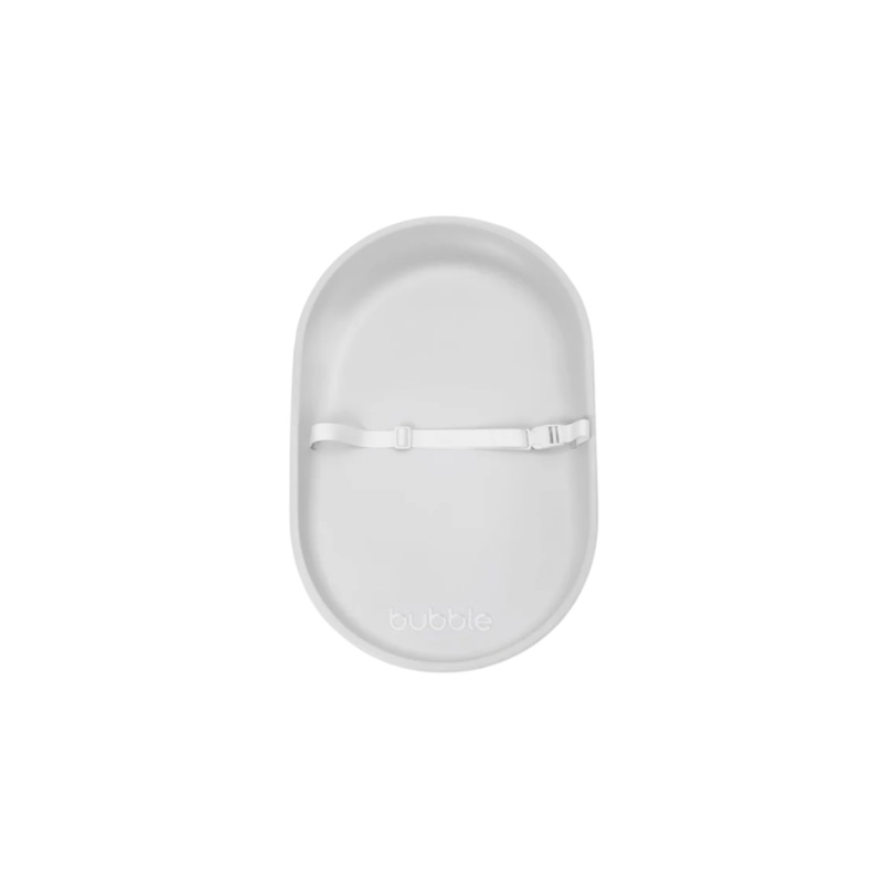Bubble Baby Changing Mat
