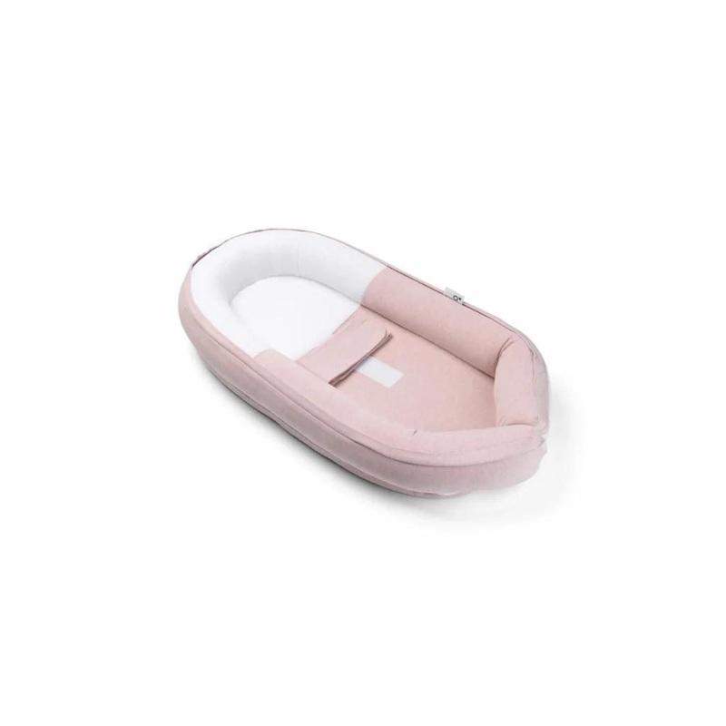 Doomoo Cocoon: Organic Cotton Babynest