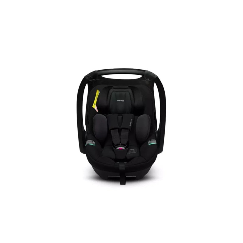 Hamilton Zeno Plus Infant Carseat