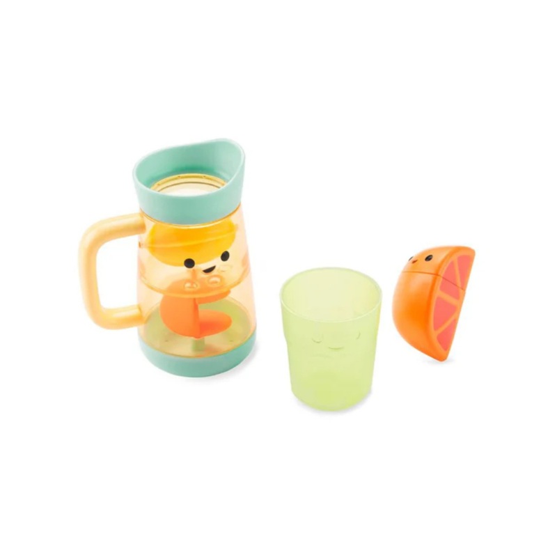 Skip Hop Tub to Table Caf Swirl & Splash Lemonade