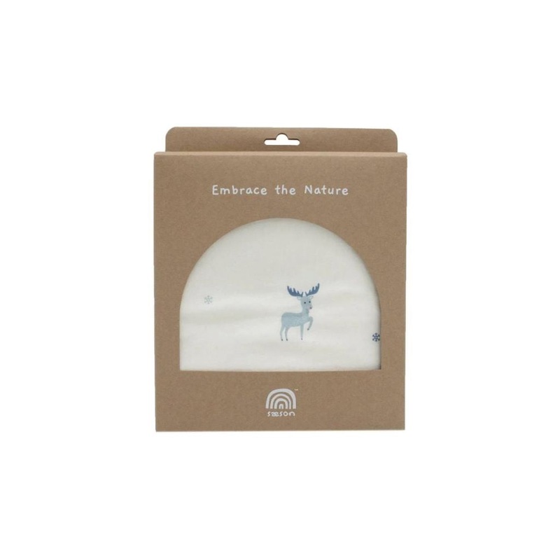 Sson Tencel Organic Cotton Terry Bath Towel