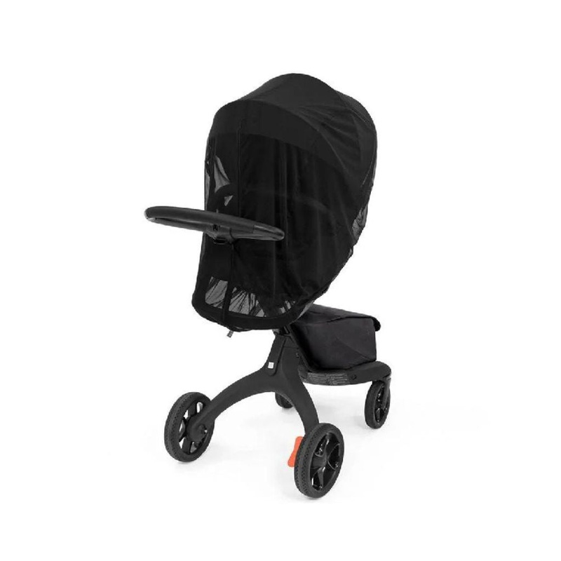 Stokke Xplory X Mosquito Net – Black
