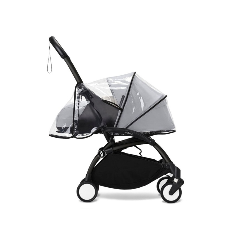 Stokke YOYO3 – 0+ Newborn Rain Cover