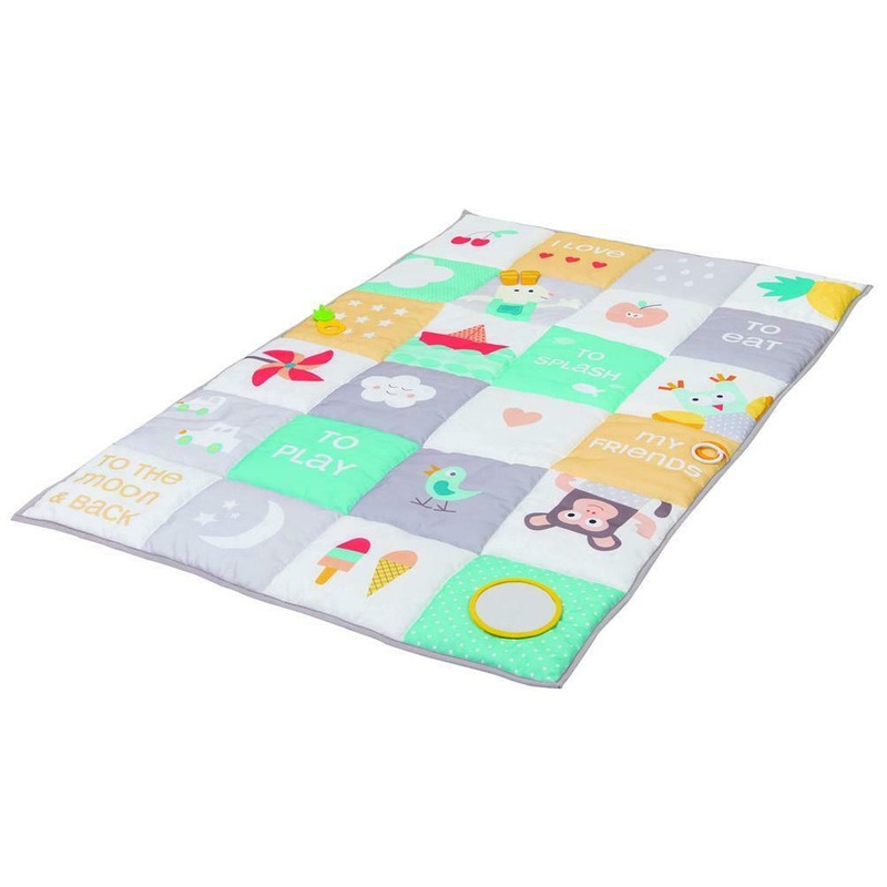 Taf Toys I Love Big Mat
