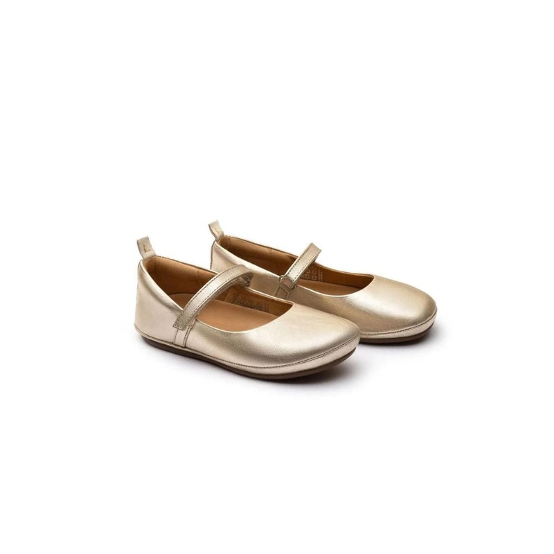 Tip Toey Joey Marie – Champagne