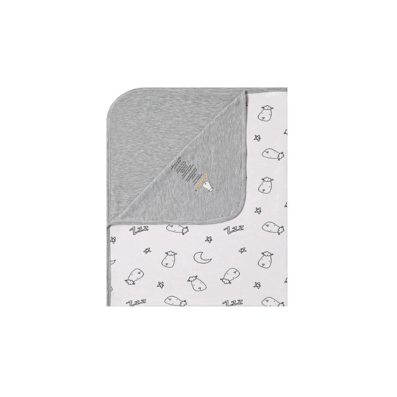 Baa Baa Sheepz Double Layer Blanket Sweet Dream Baa Baa – 36M
