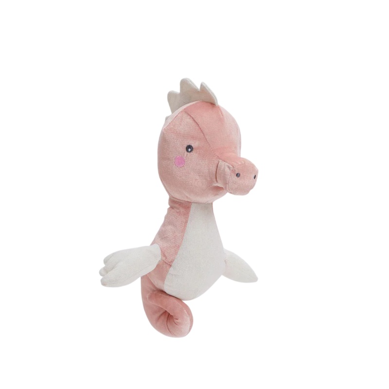 Bubble Luna the Seahorse