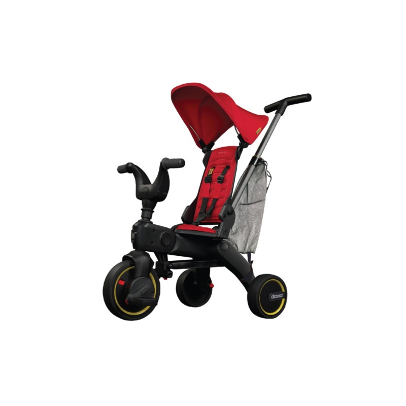 Doona Liki Trike S3