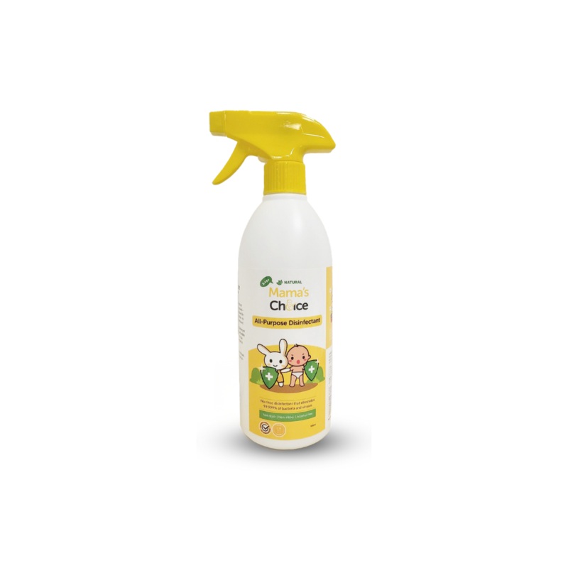 Mama’s Choice All Purpose Disinfectant