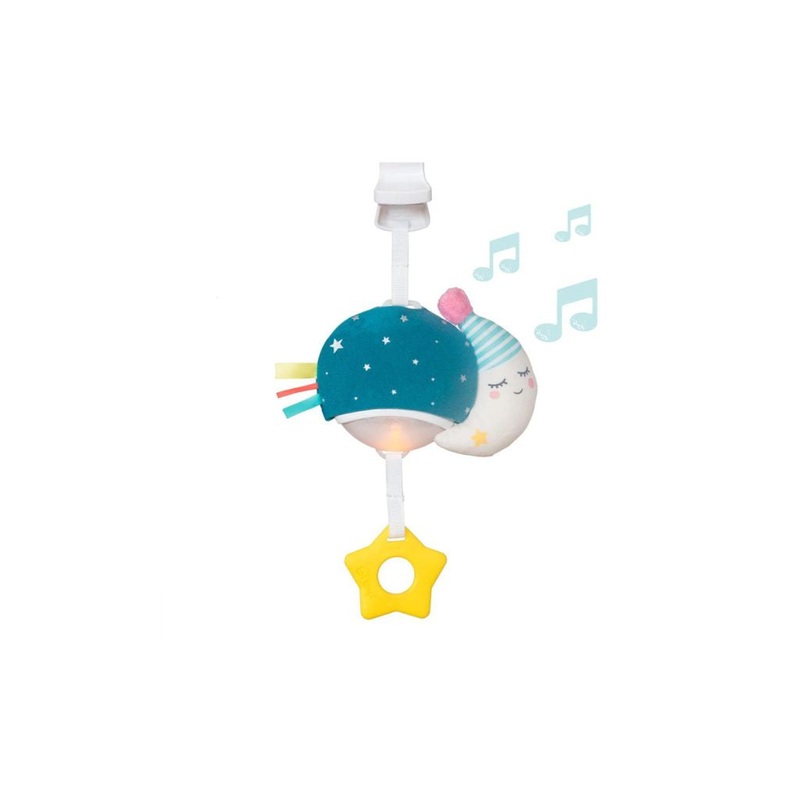 Taf Toys Musical Mini Moon