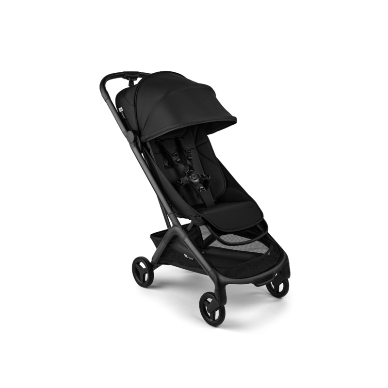 Bugaboo Butterfly 2 Stroller Complete