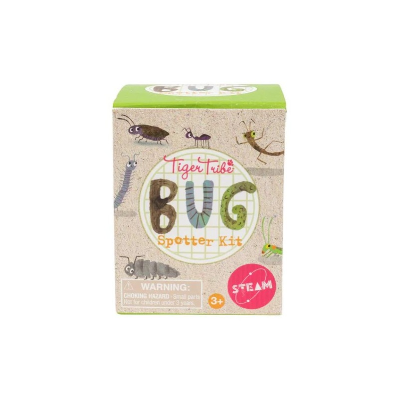 Tiger Tribe Bug Spotter Kit