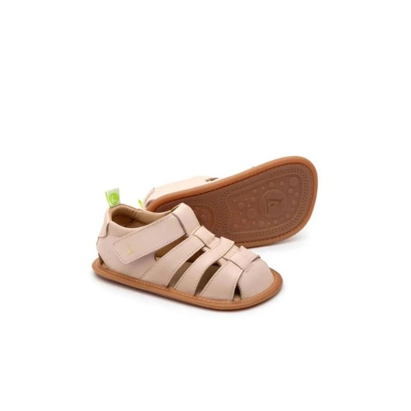 Tip Toey Joey Toddler Sandal Sandy – Cotton Candy