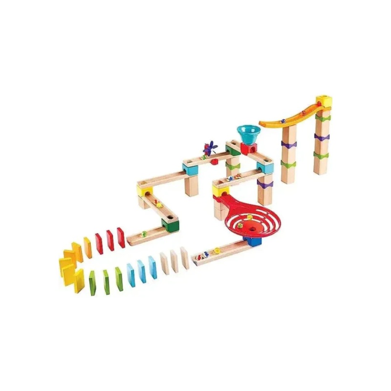 Hape Marble Run Racetrack