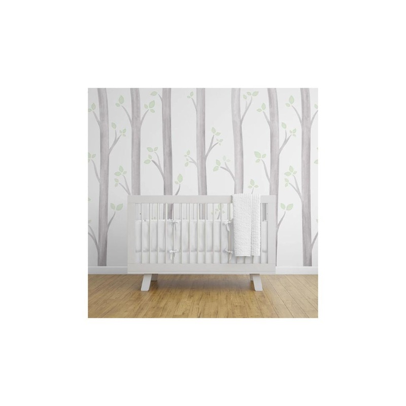 Urban Li’l Woodland Wallpaper