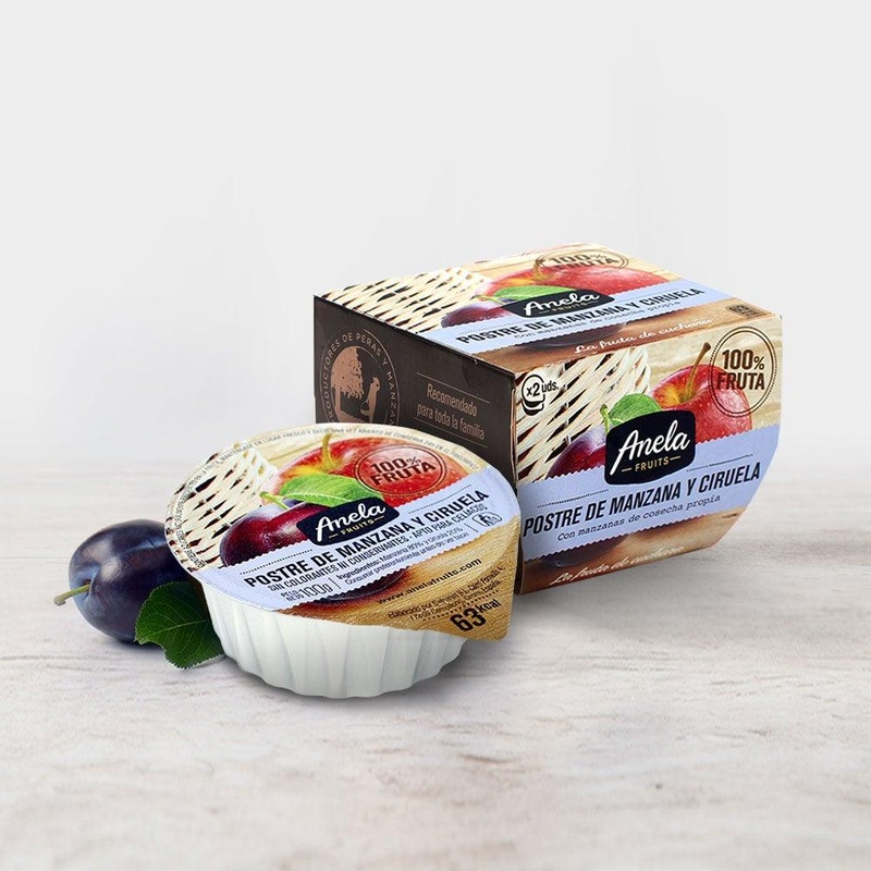 Anela Scoop – Fresh Prune