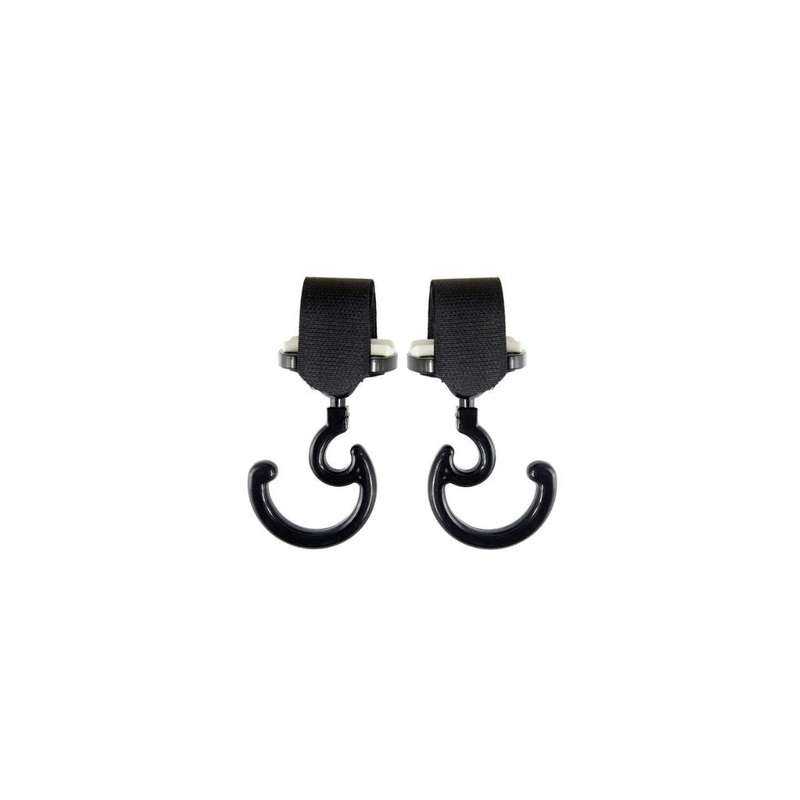 Cambrass Stroller Hook