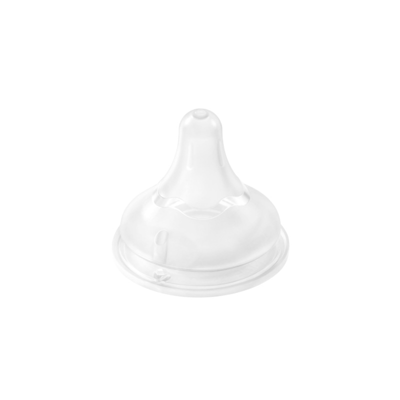 Pigeon SofTouch Nipple 2pc