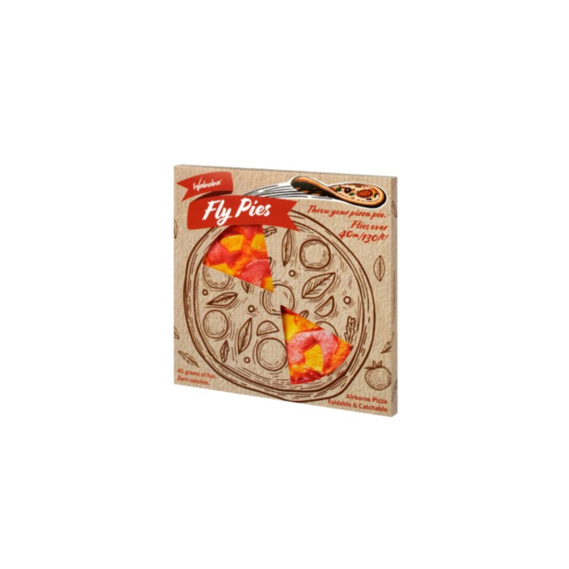 Waboba Flypie (Hawaiian)