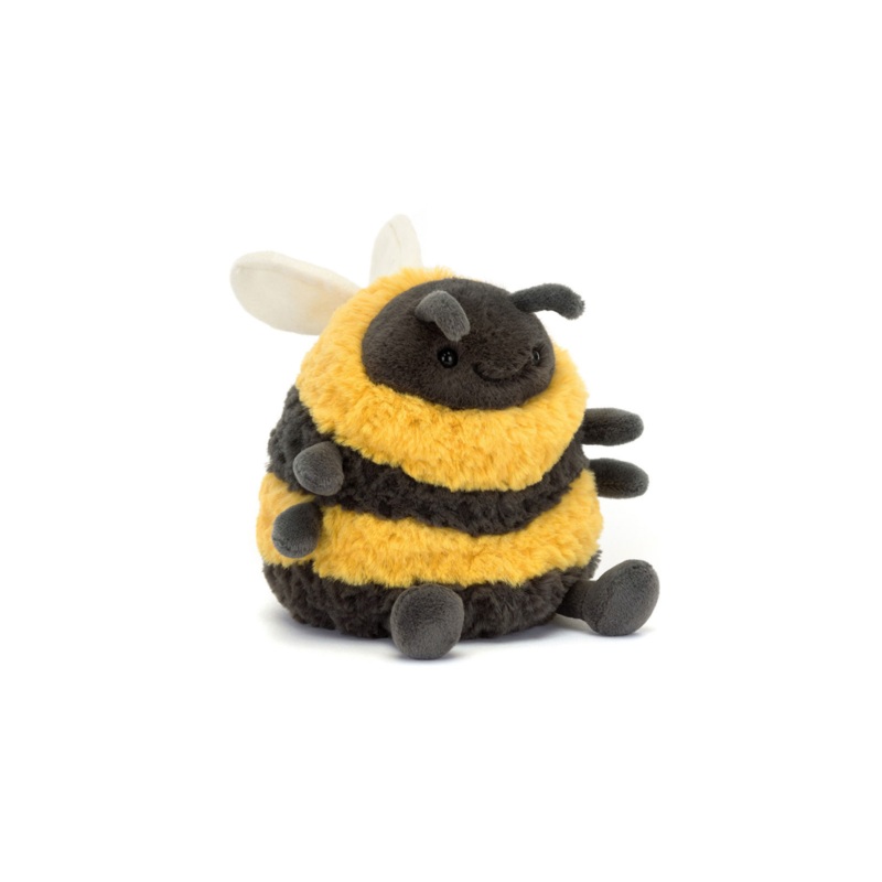 Jellycat Albee Bee
